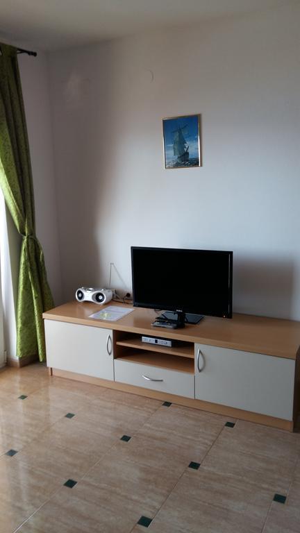 Apartments Mustac Drage Room photo